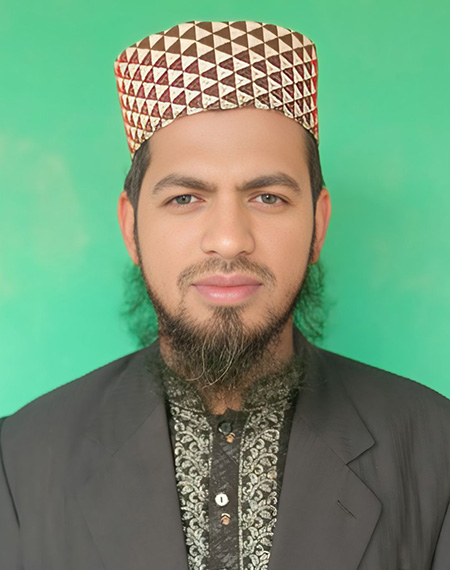 মোঃ লোকমান হোসেন