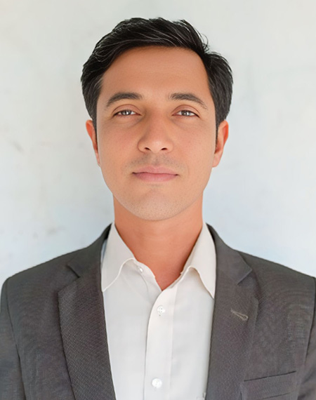 মোঃ আবু হানিফ