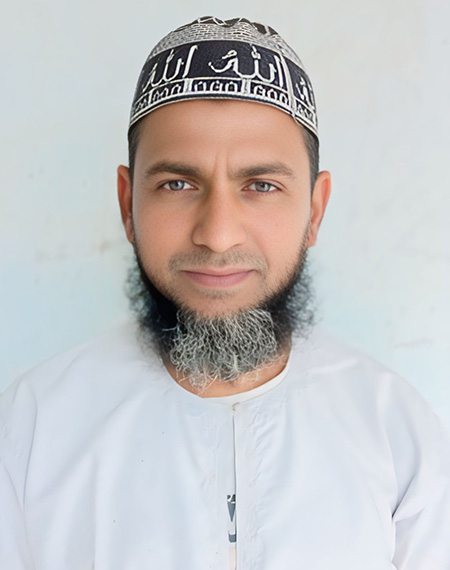 মোঃ আনোয়ার হোসেন 