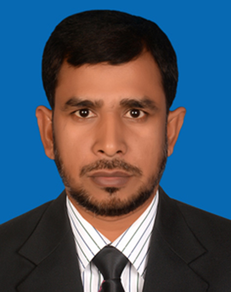 মোঃ মনিরুল ইসলাম
